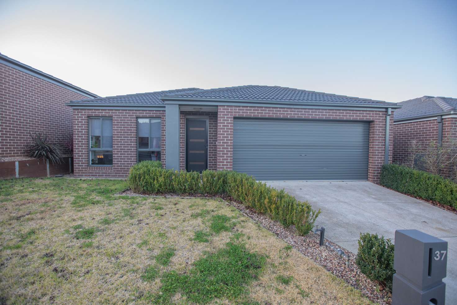 Main view of Homely house listing, 37 Cromarty Circuit, Darley VIC 3340