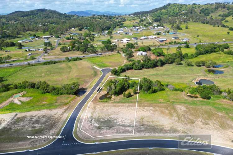 LOT 77 Swagmans Ridge, Chatsworth QLD 4570