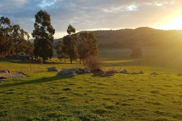 Second view of Homely lifestyle listing, 36 Fernhills Road Sheans Creek, Euroa VIC 3666