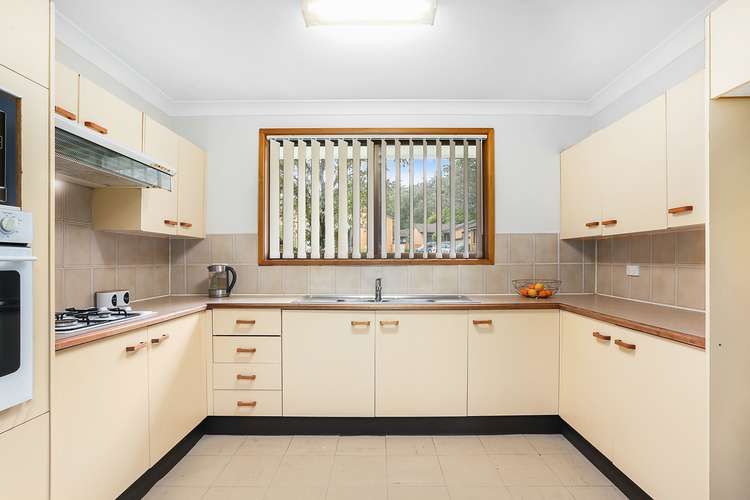 Fourth view of Homely townhouse listing, 8/41 Bottle Forest Road, Heathcote NSW 2233
