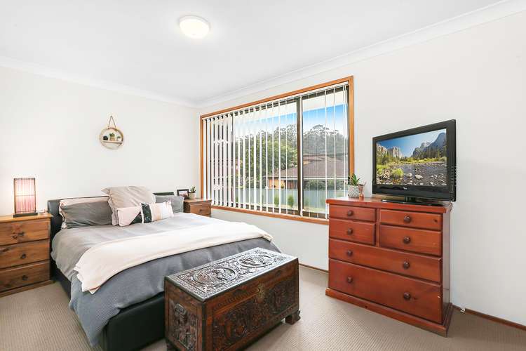 Fifth view of Homely townhouse listing, 8/41 Bottle Forest Road, Heathcote NSW 2233