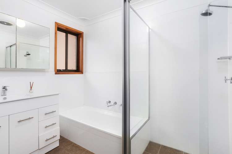 Sixth view of Homely townhouse listing, 8/41 Bottle Forest Road, Heathcote NSW 2233