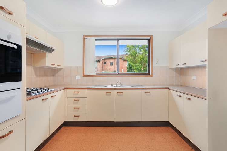 Third view of Homely townhouse listing, 18/41 Bottle Forest Road, Heathcote NSW 2233