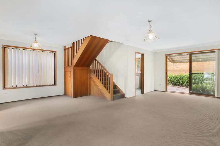 Fourth view of Homely townhouse listing, 18/41 Bottle Forest Road, Heathcote NSW 2233