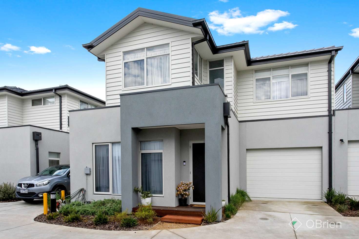 Main view of Homely townhouse listing, 3 Wilco Mews, Langwarrin VIC 3910