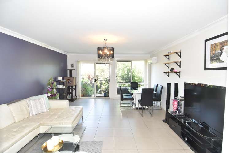 Second view of Homely townhouse listing, 3/1-3 Hunter Street, Kirrawee NSW 2232