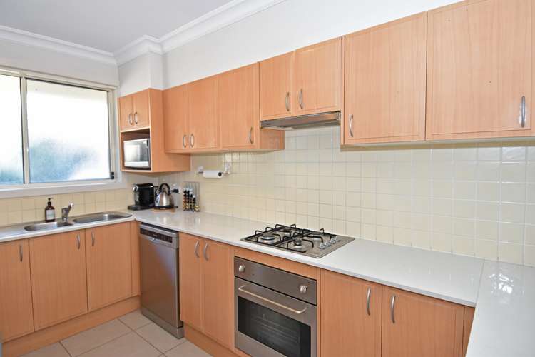 Third view of Homely townhouse listing, 3/1-3 Hunter Street, Kirrawee NSW 2232