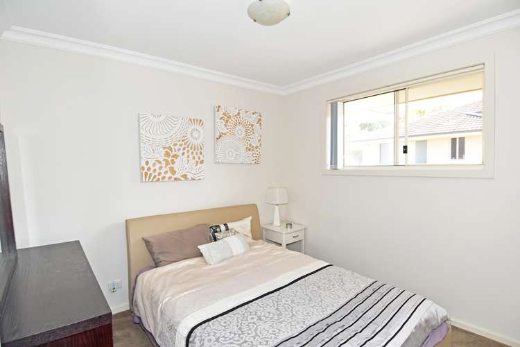 Fourth view of Homely townhouse listing, 3/1-3 Hunter Street, Kirrawee NSW 2232