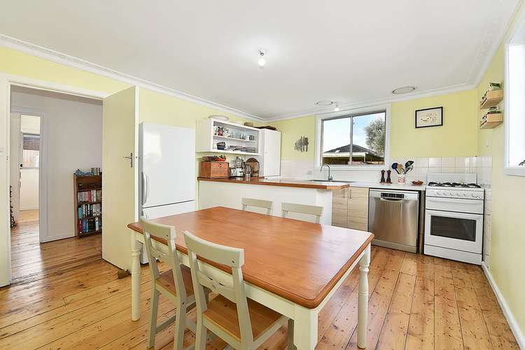 Second view of Homely house listing, 28 North Street, Brunswick VIC 3056