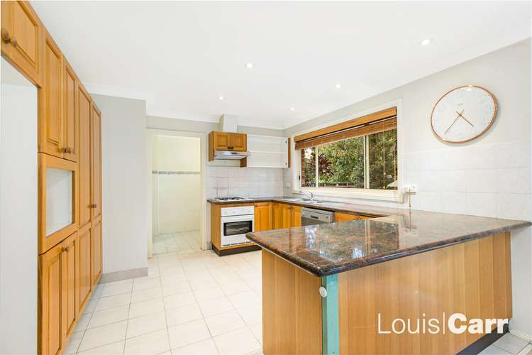 Second view of Homely house listing, 7/150 Victoria Road, West Pennant Hills NSW 2125