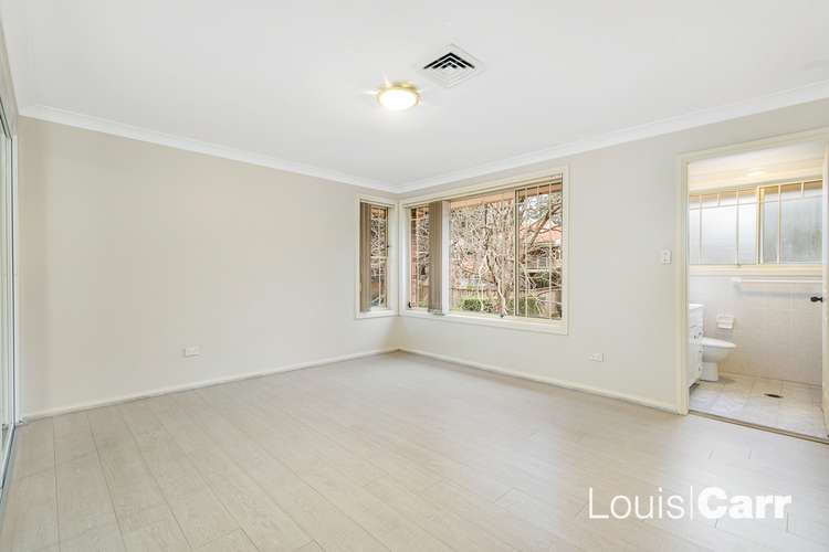 Fourth view of Homely house listing, 7/150 Victoria Road, West Pennant Hills NSW 2125