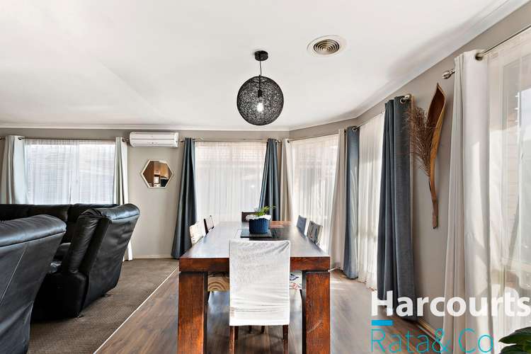 Fifth view of Homely house listing, 18 Wotan Drive, Epping VIC 3076