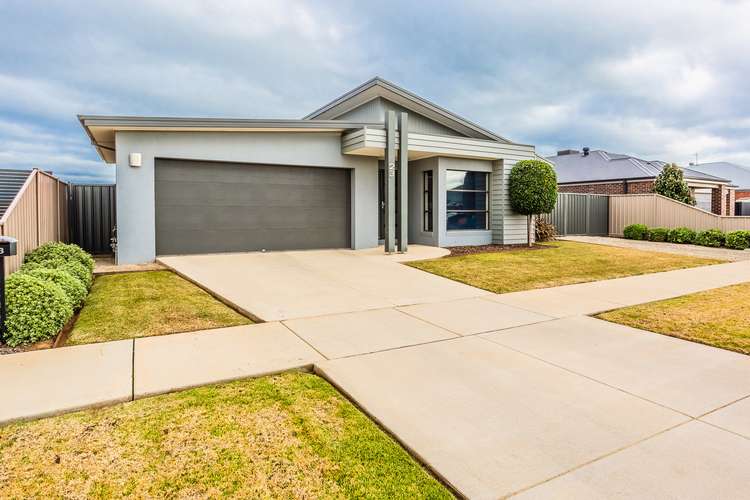 Second view of Homely house listing, 23 Cleary Street, Echuca VIC 3564