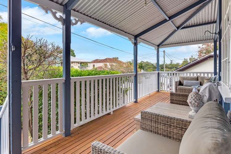 Second view of Homely house listing, 24 Vowles Street, Red Hill QLD 4059