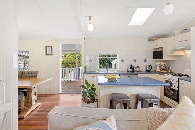 Third view of Homely house listing, 24 Vowles Street, Red Hill QLD 4059