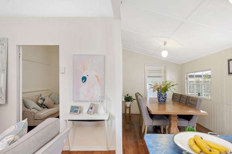 Fifth view of Homely house listing, 24 Vowles Street, Red Hill QLD 4059
