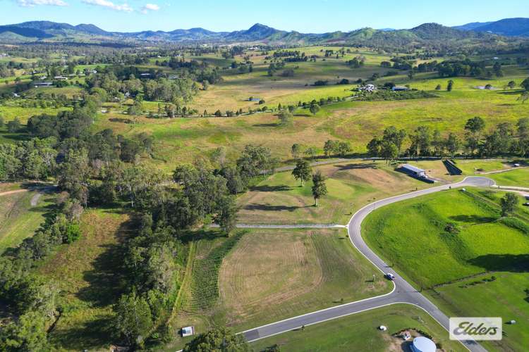 LOT 135 Bottlebrush Court, Pie Creek QLD 4570