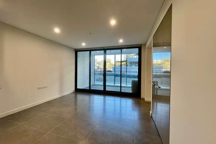 Main view of Homely apartment listing, 109C/101 Waterloo Road, Macquarie Park NSW 2113