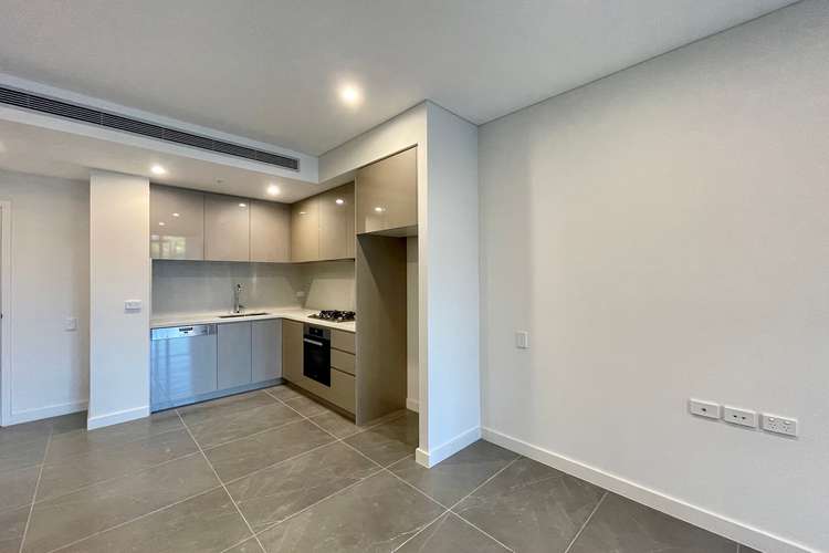 Third view of Homely apartment listing, 109C/101 Waterloo Road, Macquarie Park NSW 2113