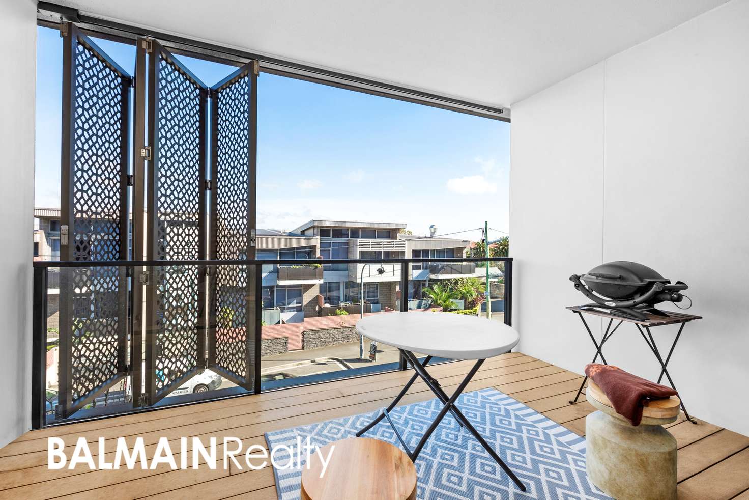 Main view of Homely apartment listing, Level 1/124 Terry Street, Rozelle NSW 2039