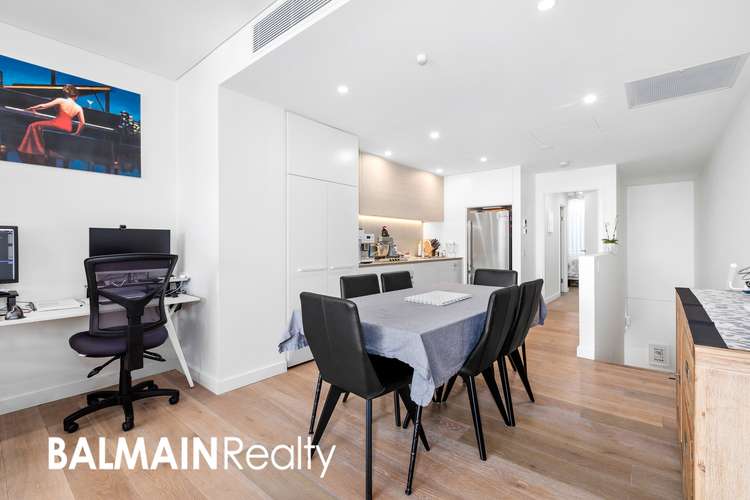 Fourth view of Homely apartment listing, Level 1/124 Terry Street, Rozelle NSW 2039