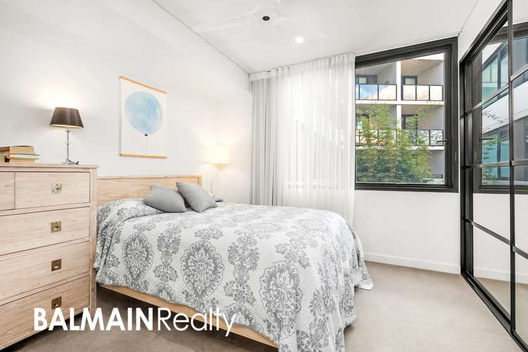 Fifth view of Homely apartment listing, Level 1/124 Terry Street, Rozelle NSW 2039