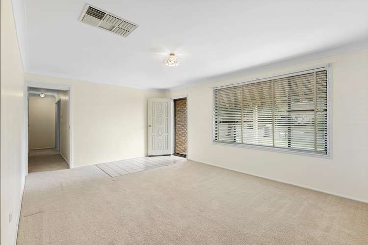Second view of Homely house listing, 52 Amaroo Road, Tamworth NSW 2340