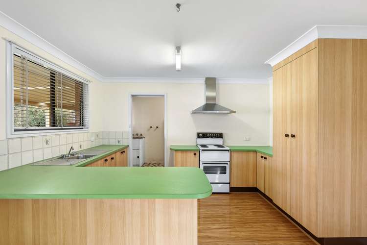 Third view of Homely house listing, 52 Amaroo Road, Tamworth NSW 2340