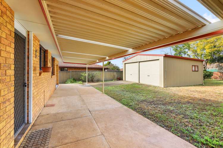 Sixth view of Homely house listing, 52 Amaroo Road, Tamworth NSW 2340