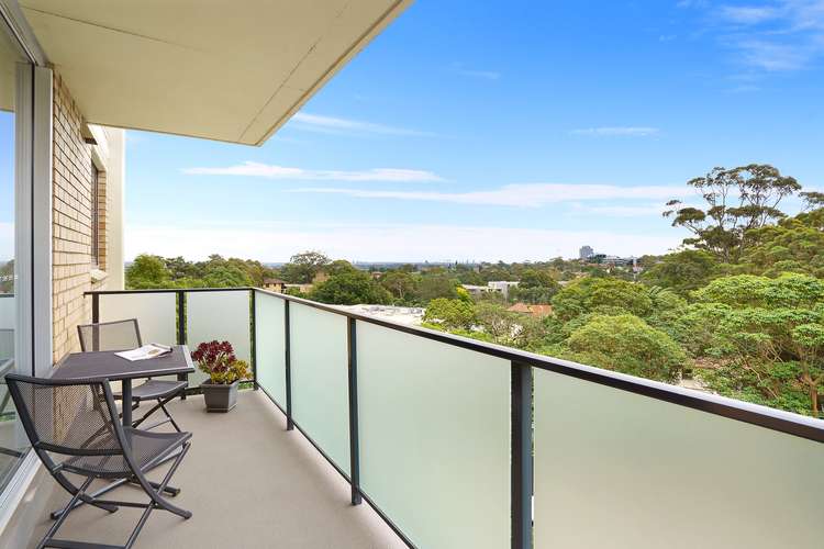 Second view of Homely apartment listing, 4/4 Lamont Street, Wollstonecraft NSW 2065