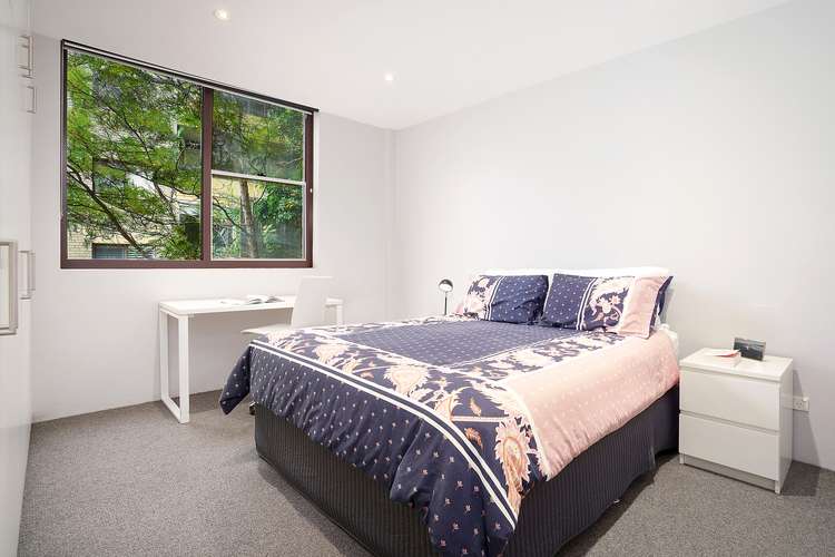 Fourth view of Homely apartment listing, 4/4 Lamont Street, Wollstonecraft NSW 2065