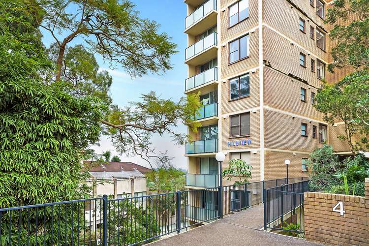 Sixth view of Homely apartment listing, 4/4 Lamont Street, Wollstonecraft NSW 2065