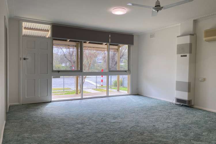 Second view of Homely townhouse listing, 59A Johnstone Street, Castlemaine VIC 3450