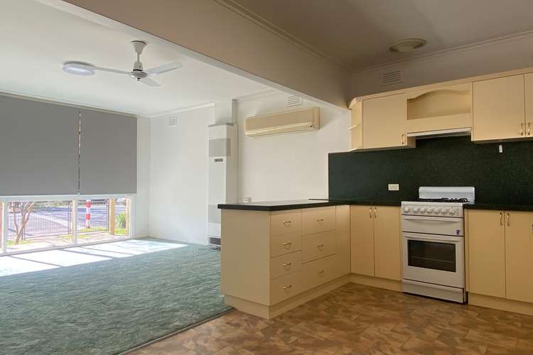 Third view of Homely townhouse listing, 59A Johnstone Street, Castlemaine VIC 3450