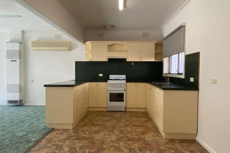 Fourth view of Homely townhouse listing, 59A Johnstone Street, Castlemaine VIC 3450