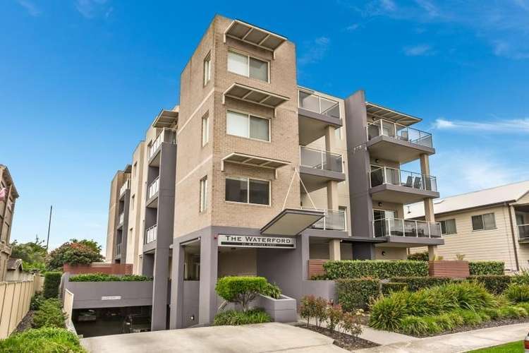 Main view of Homely unit listing, 10/22-24 Beatson Street, Wollongong NSW 2500