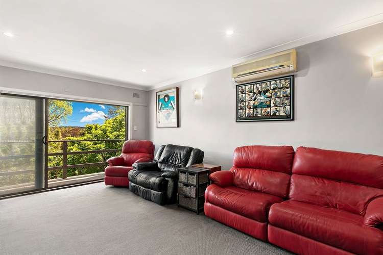 Fourth view of Homely house listing, 21 Dorset Road, Heathcote NSW 2233