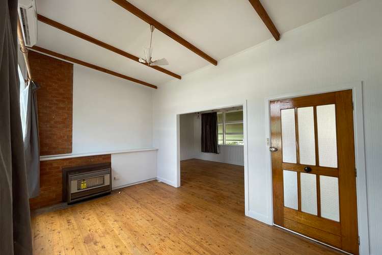 Second view of Homely house listing, 17 Raymond Street, Wangaratta VIC 3677