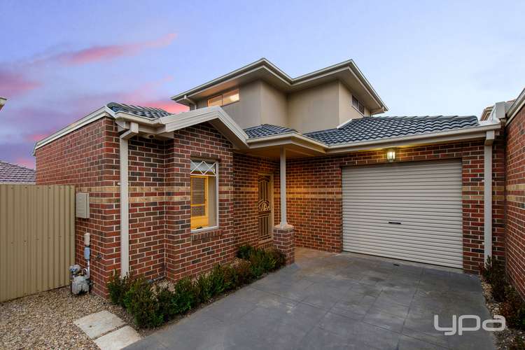 Main view of Homely unit listing, 2/913 Ballarat Road, Deer Park VIC 3023