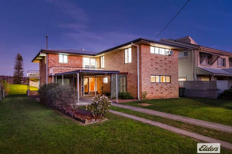Second view of Homely house listing, 10 Miller Street, Grafton NSW 2460