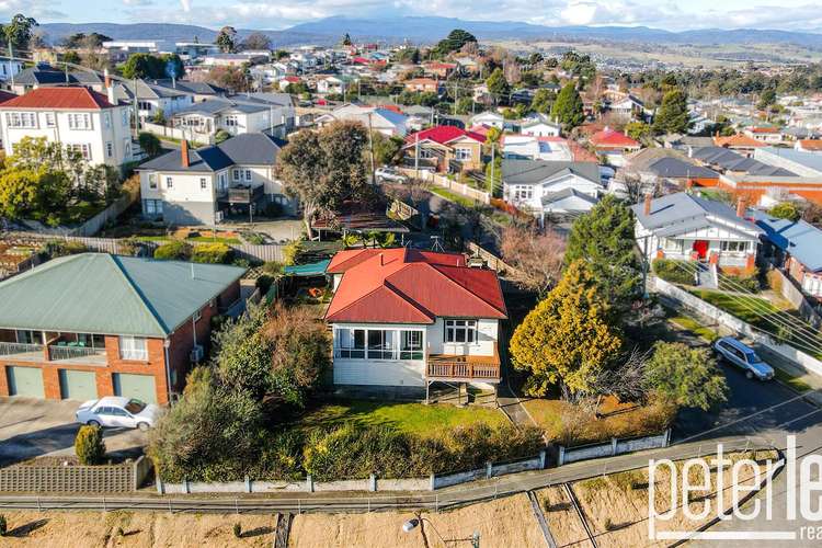 Main view of Homely house listing, 117 Lawrence Vale Road, South Launceston TAS 7249