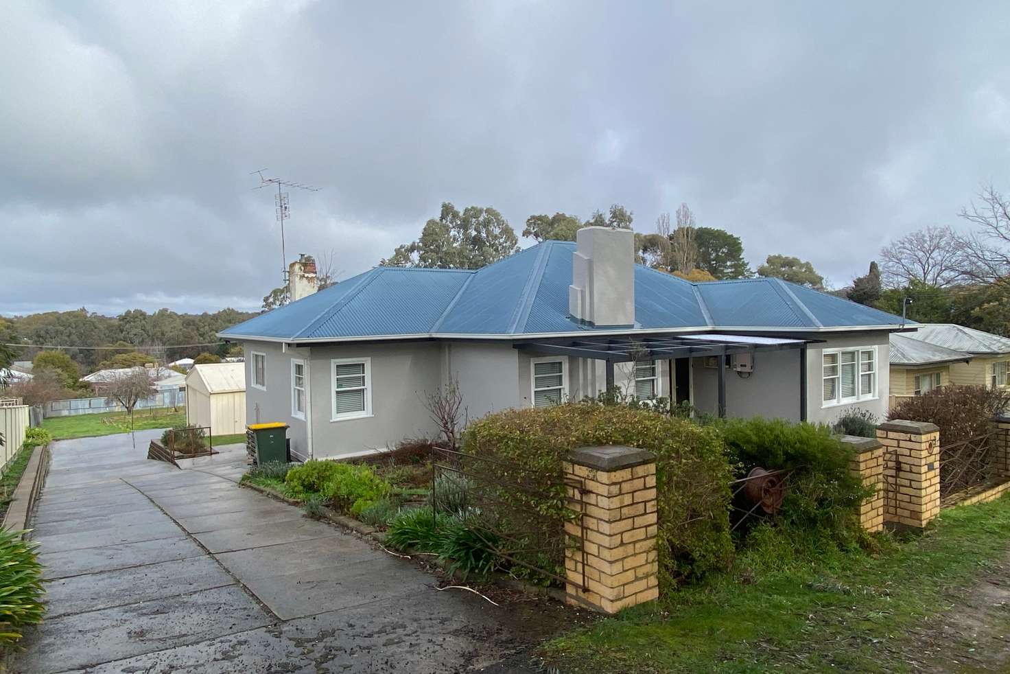 Main view of Homely house listing, 34 Brown Street, Castlemaine VIC 3450
