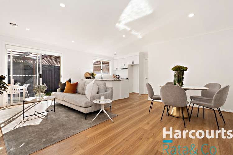 Second view of Homely house listing, 41 Calendula Circuit, Epping VIC 3076