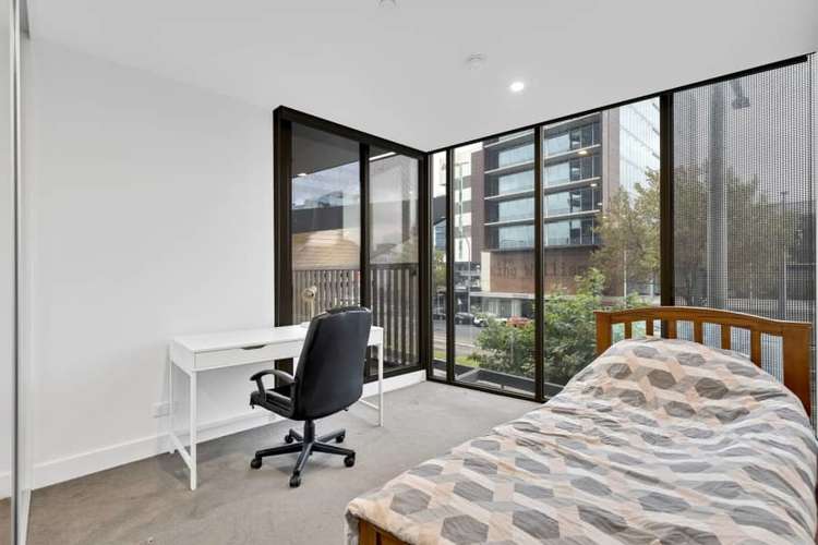 Fifth view of Homely apartment listing, 102/421 King William Street, Adelaide SA 5000