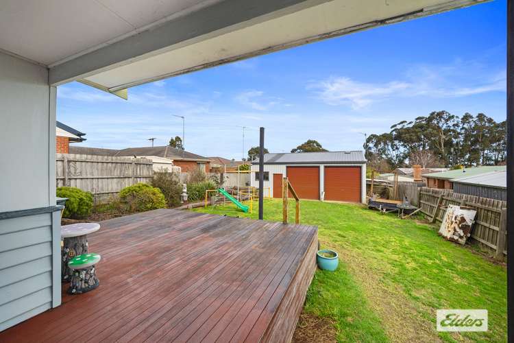 Fourth view of Homely house listing, 10 Gray Street, Leongatha VIC 3953