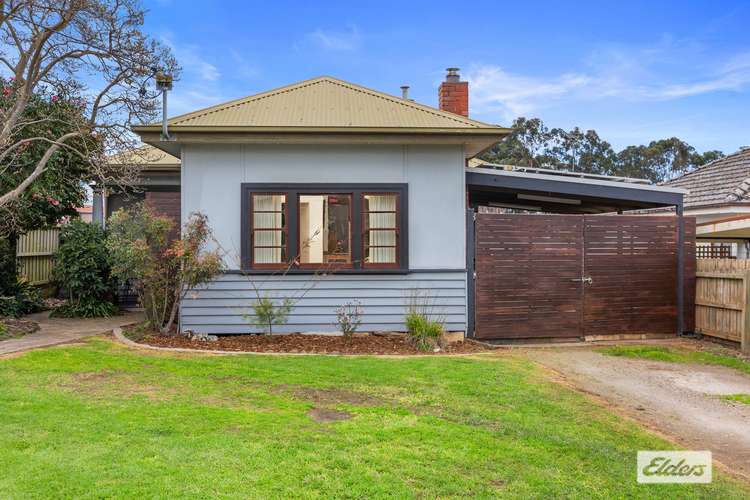 Fifth view of Homely house listing, 10 Gray Street, Leongatha VIC 3953