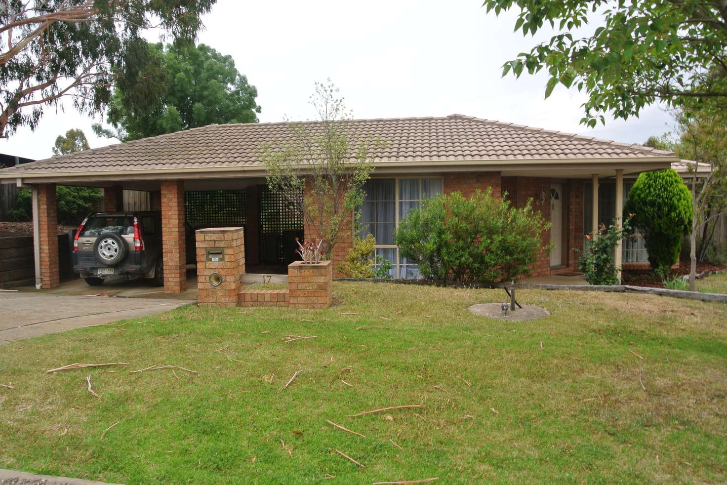 Main view of Homely house listing, 17 Darcy Street, Bacchus Marsh VIC 3340