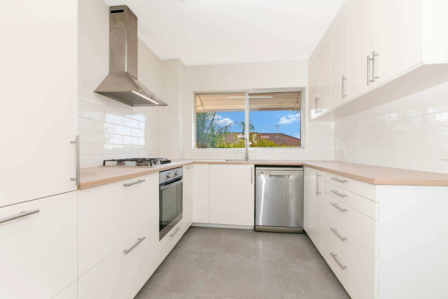 Main view of Homely unit listing, 3/21 London Road, Clayfield QLD 4011