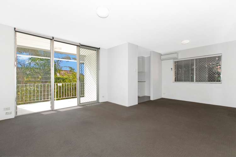 Second view of Homely unit listing, 3/21 London Road, Clayfield QLD 4011