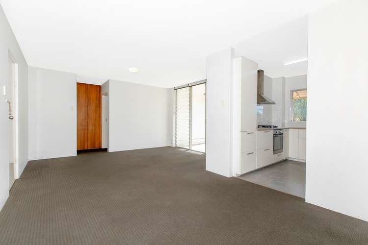 Third view of Homely unit listing, 3/21 London Road, Clayfield QLD 4011